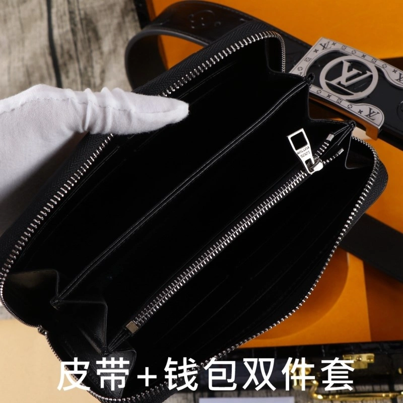 Louis Vuitton Belts Chic 300618