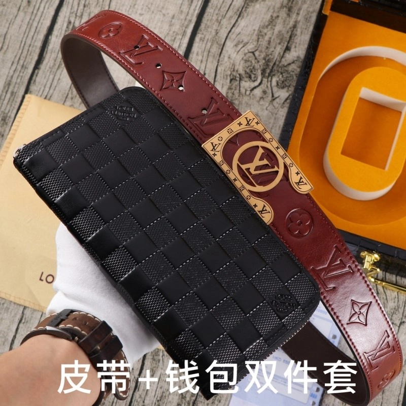 Louis Vuitton Belts SunProtective 300625