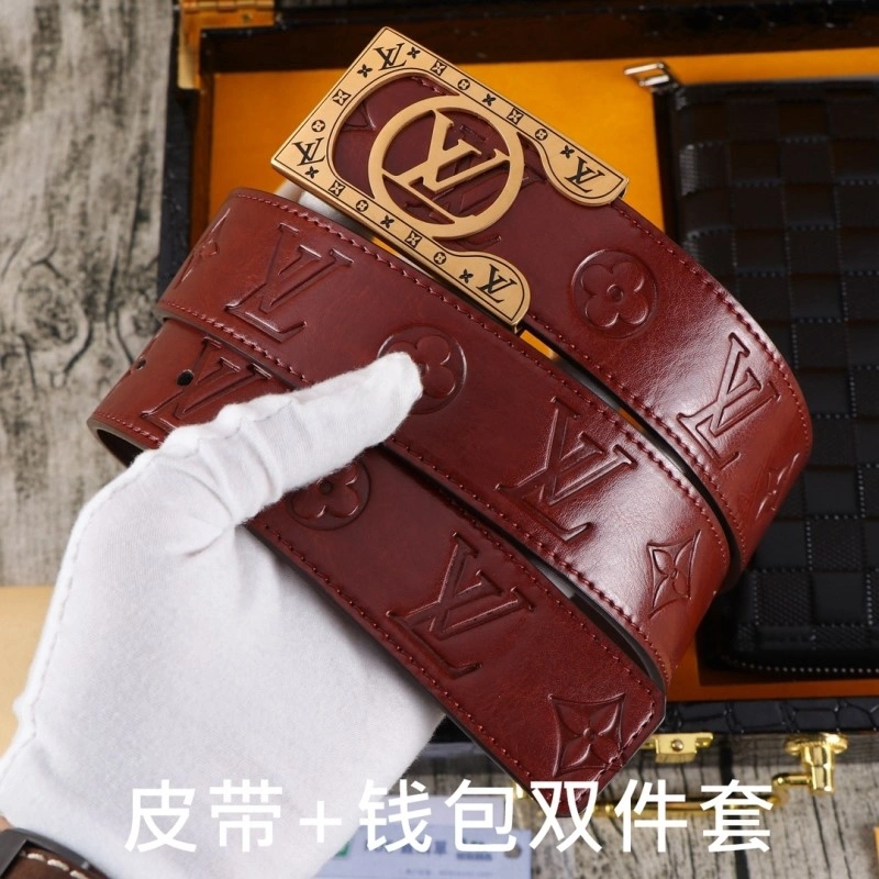 Louis Vuitton Belts SunProtective 300625