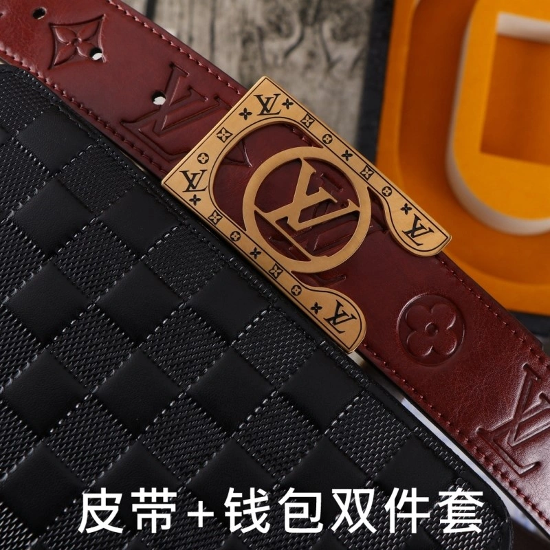 Louis Vuitton Belts SunProtective 300625