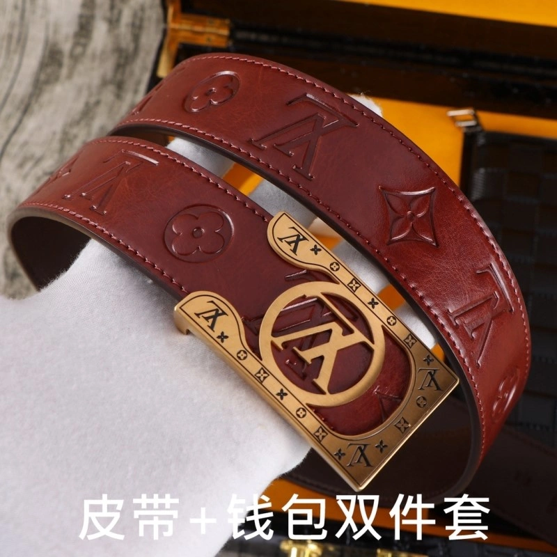Louis Vuitton Belts SunProtective 300625