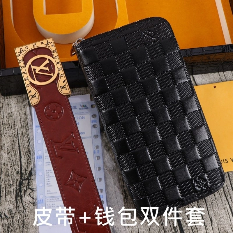Louis Vuitton Belts SunProtective 300625