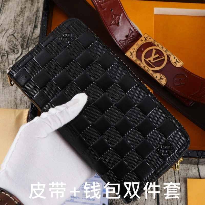 Louis Vuitton Belts SunProtective 300625