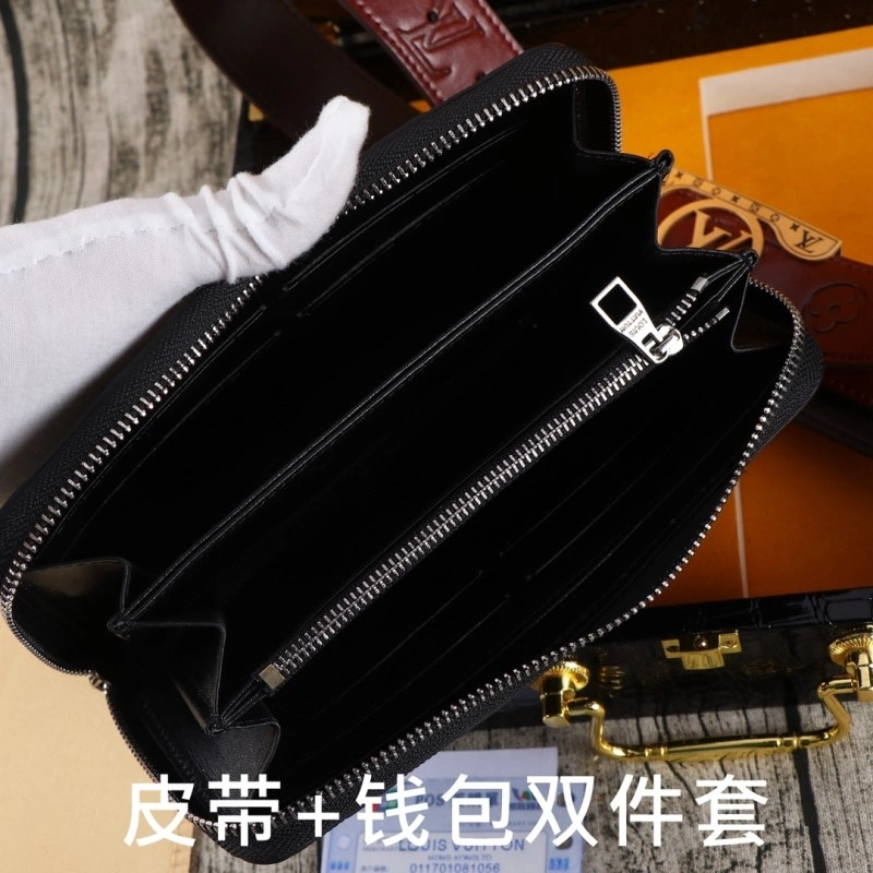 Louis Vuitton Belts SunProtective 300625