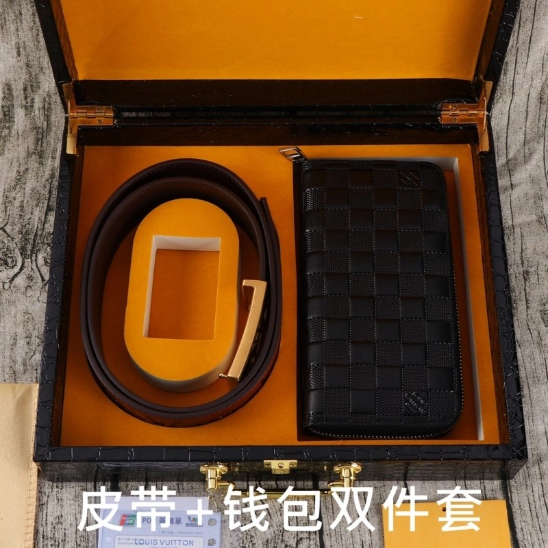Louis Vuitton Belts SunProtective 300625