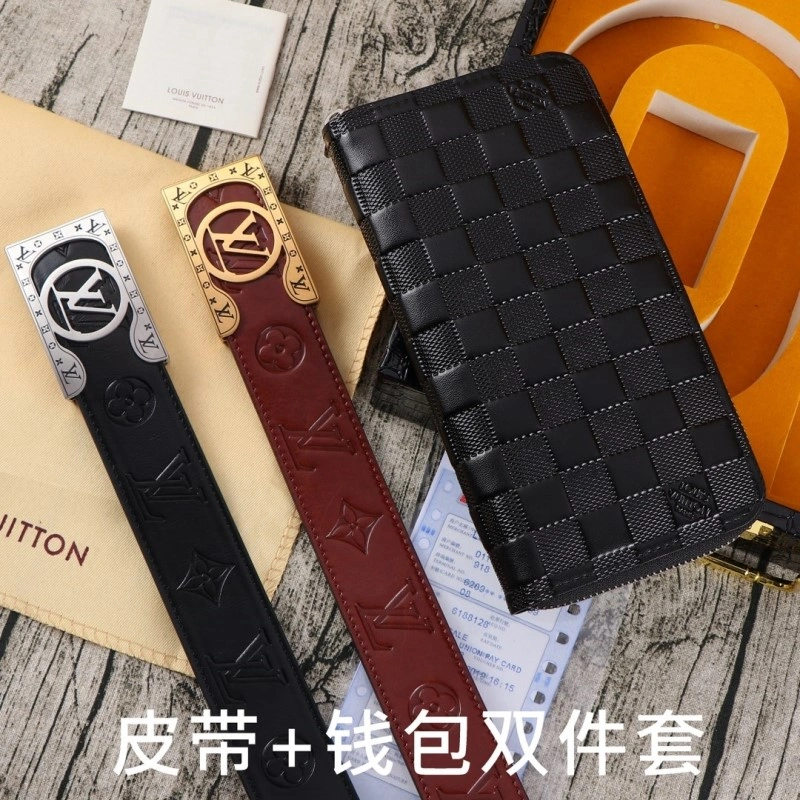 Louis Vuitton Belts SunProtective 300625