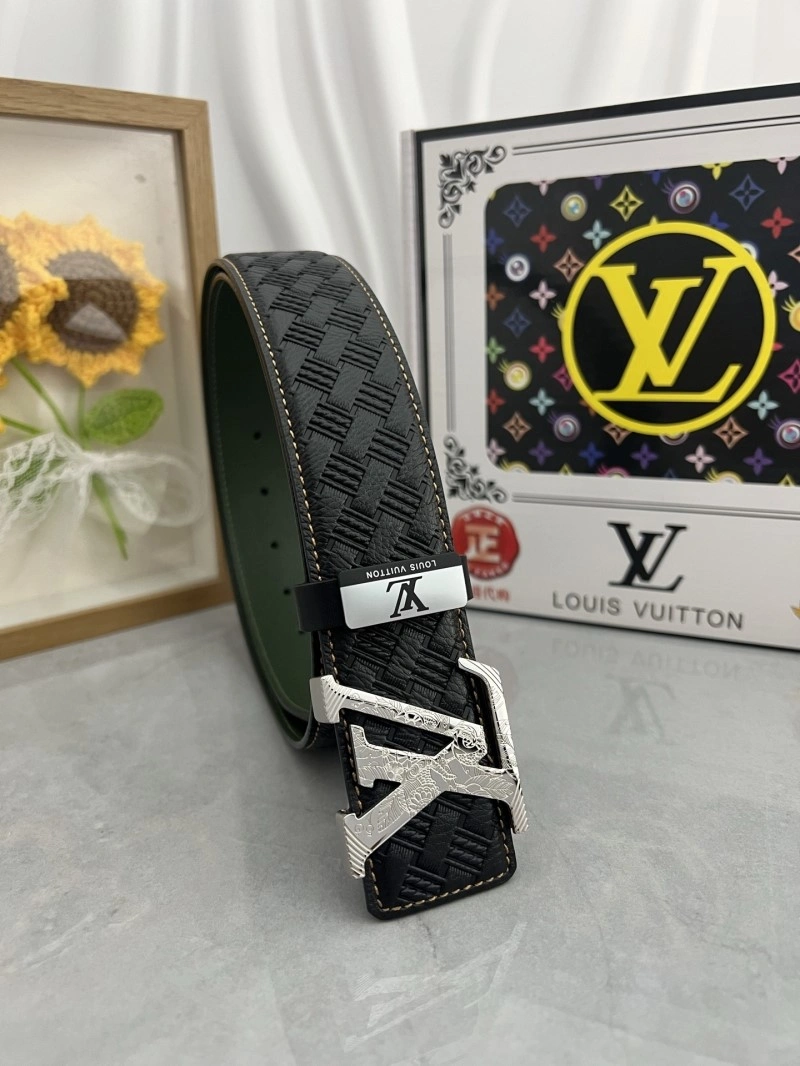 QuickDry Louis Vuitton Belts 300607