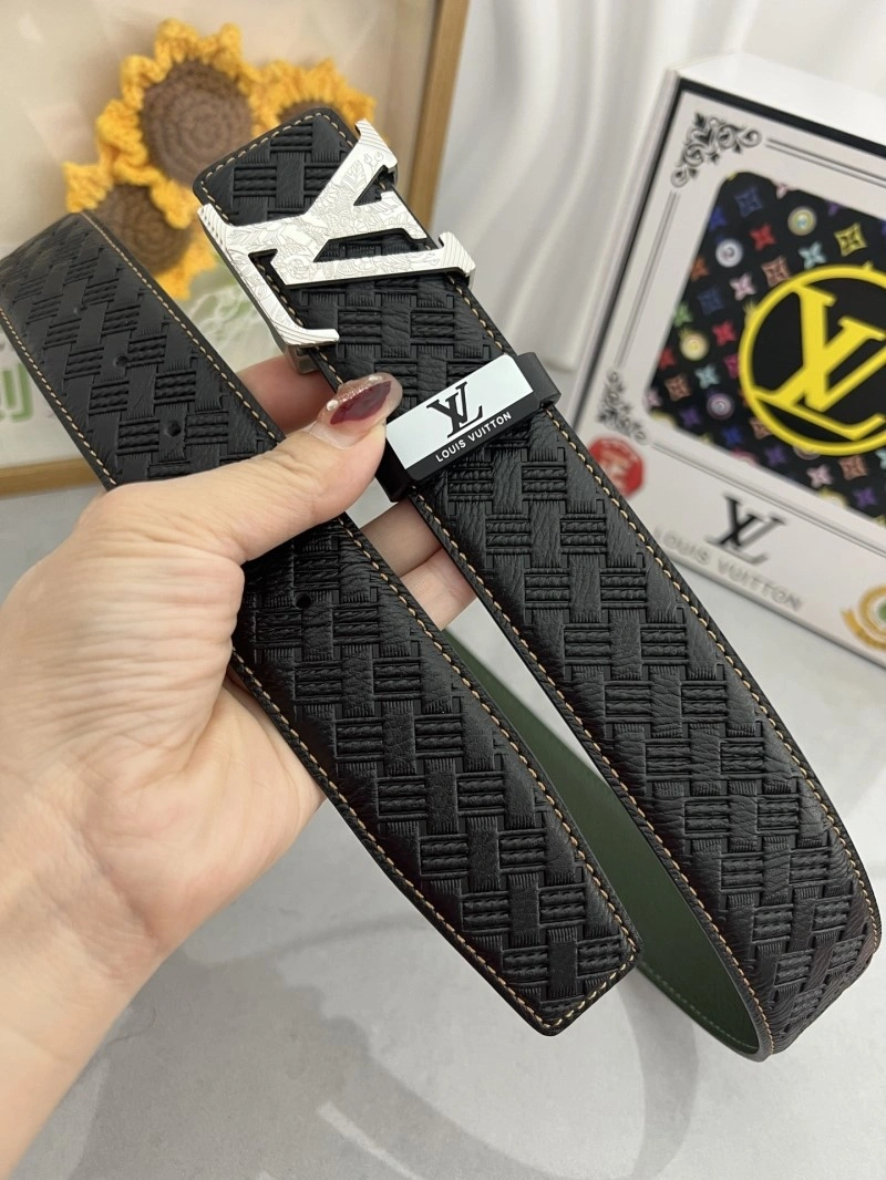 QuickDry Louis Vuitton Belts 300607