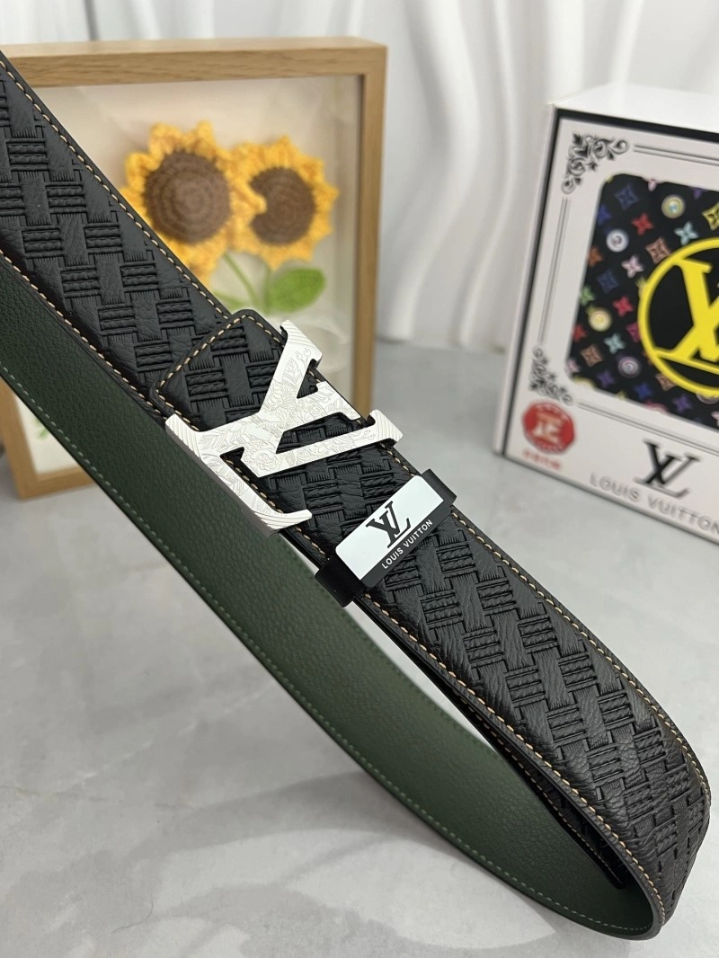 QuickDry Louis Vuitton Belts 300607