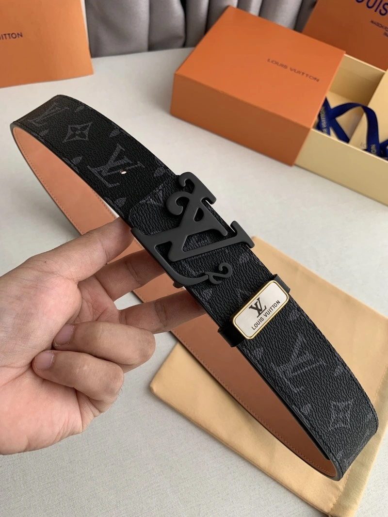 Louis Vuitton Belts Comfortable 300613