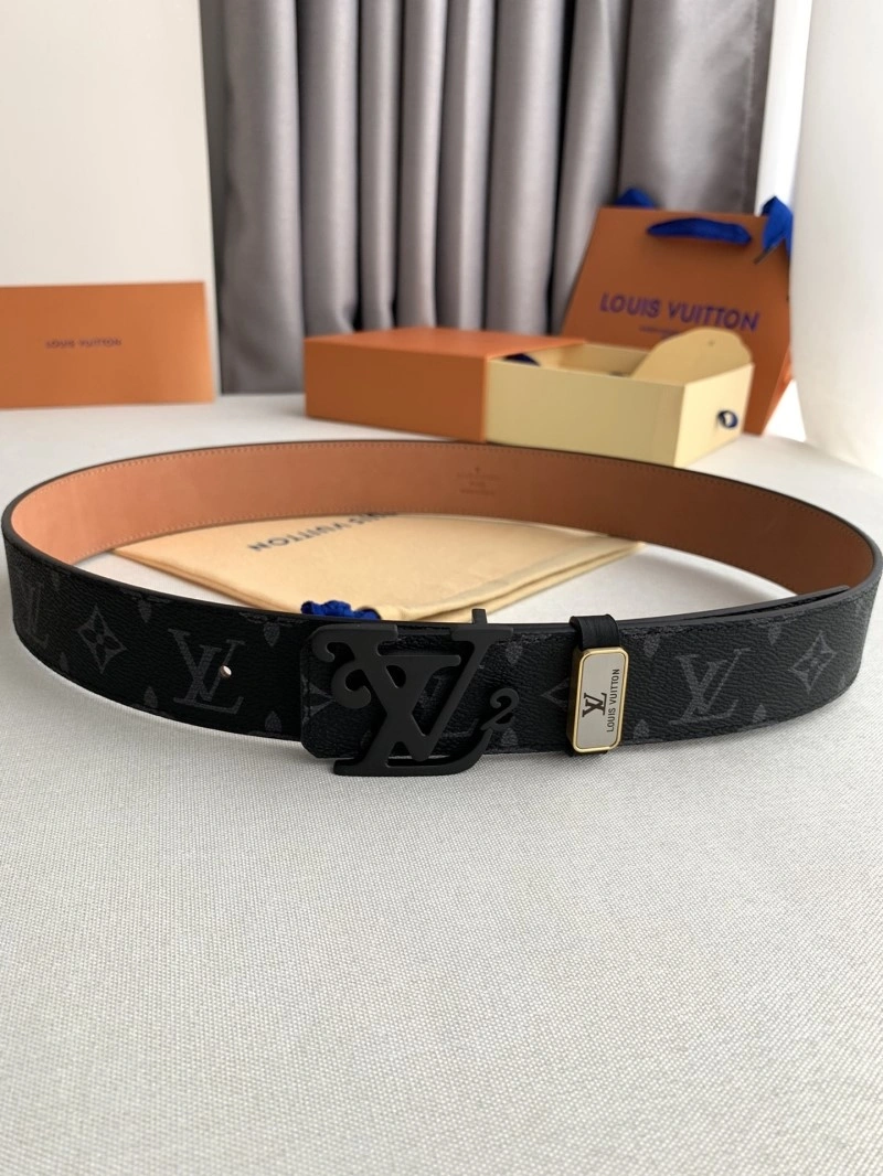 Louis Vuitton Belts Comfortable 300613