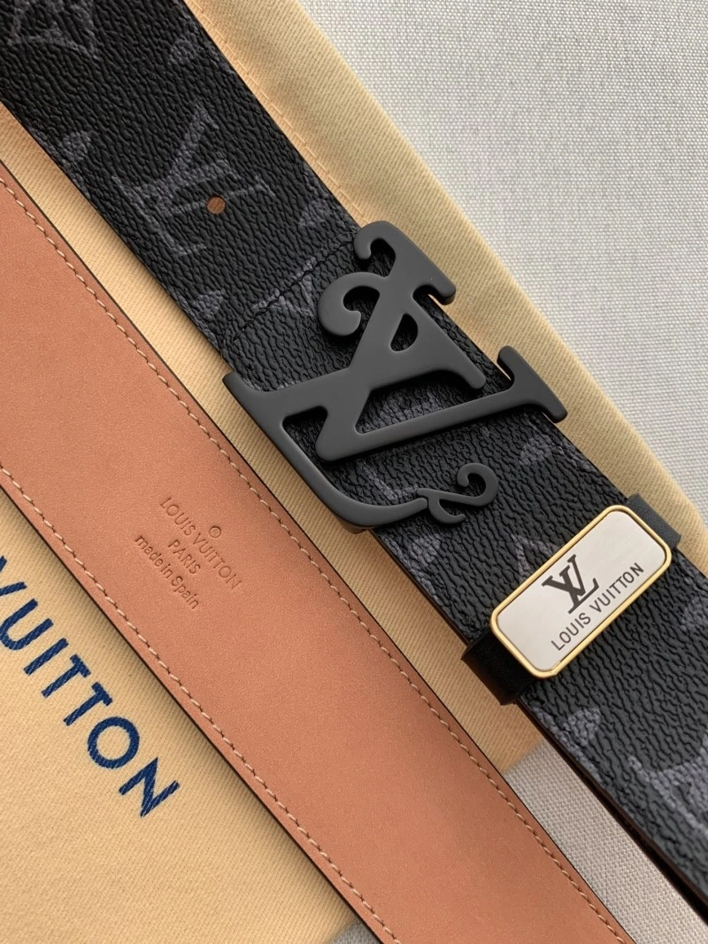Louis Vuitton Belts Comfortable 300613