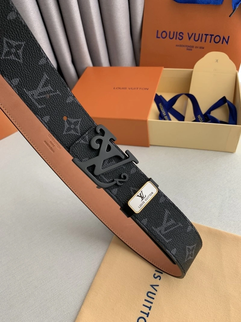 Louis Vuitton Belts Comfortable 300613