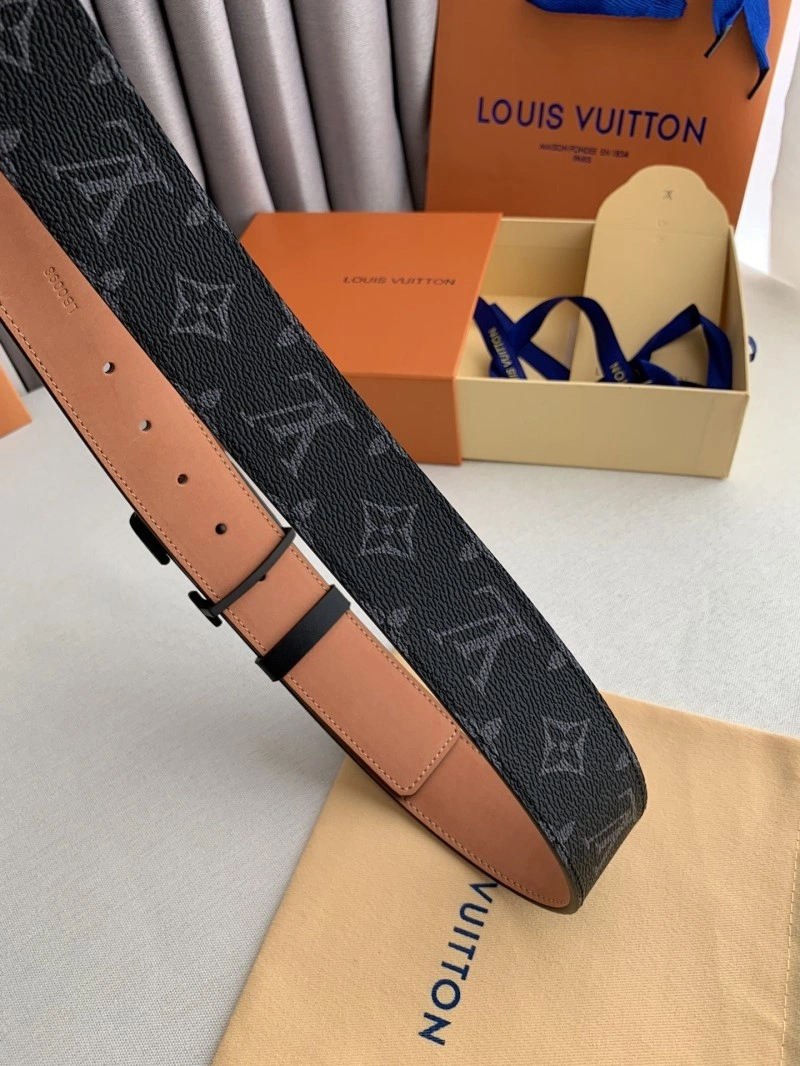 Louis Vuitton Belts Comfortable 300613