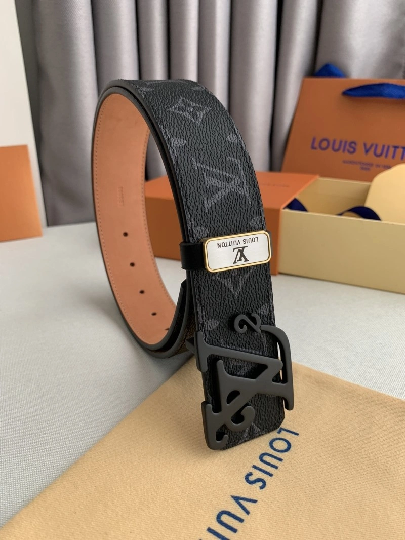 Louis Vuitton Belts Comfortable 300613