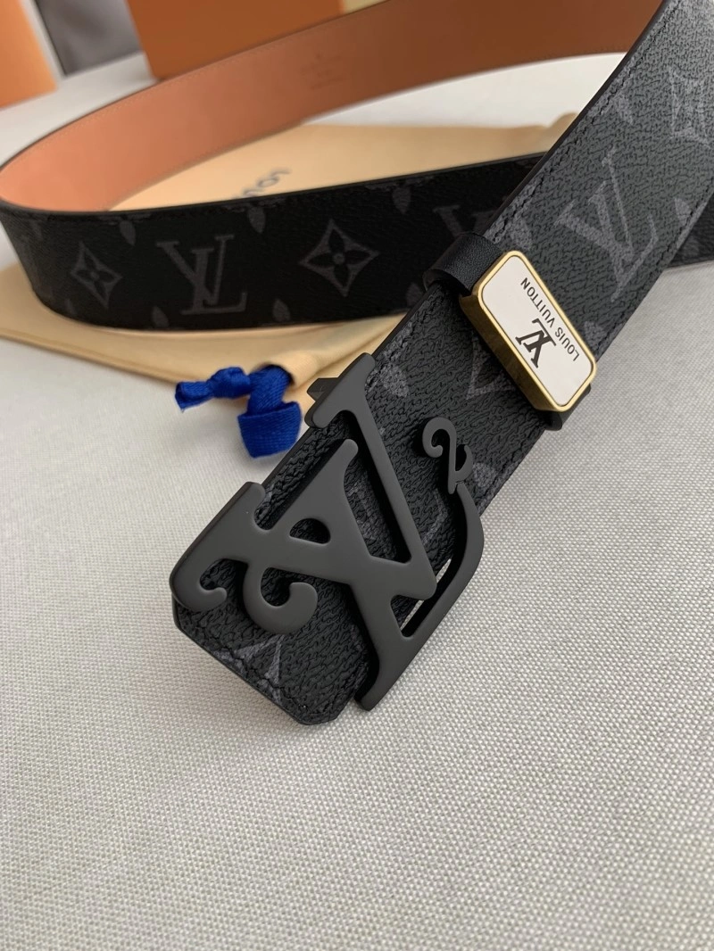 Louis Vuitton Belts Comfortable 300613