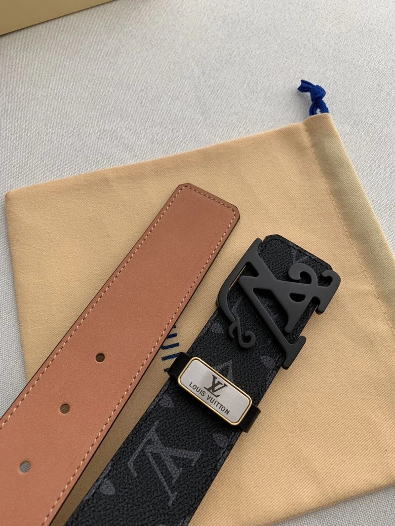 Louis Vuitton Belts Comfortable 300613