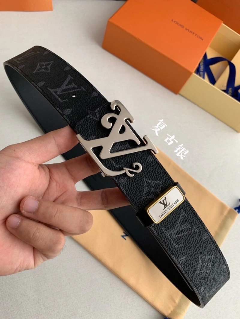 Louis Vuitton Belts SportInspired 300599