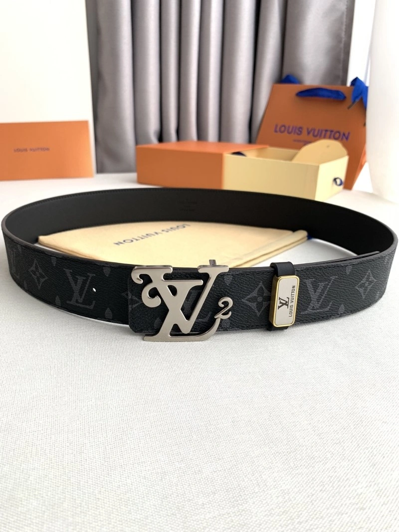 Louis Vuitton Belts SportInspired 300599