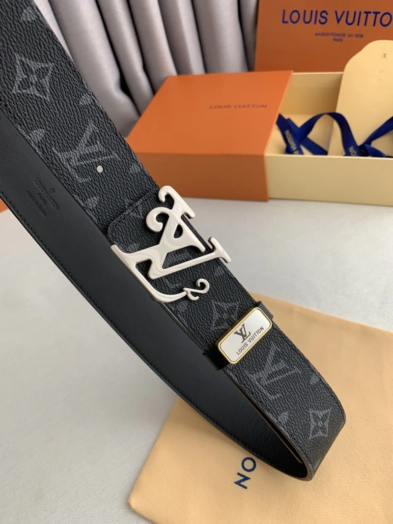 Louis Vuitton Belts SportInspired 300599