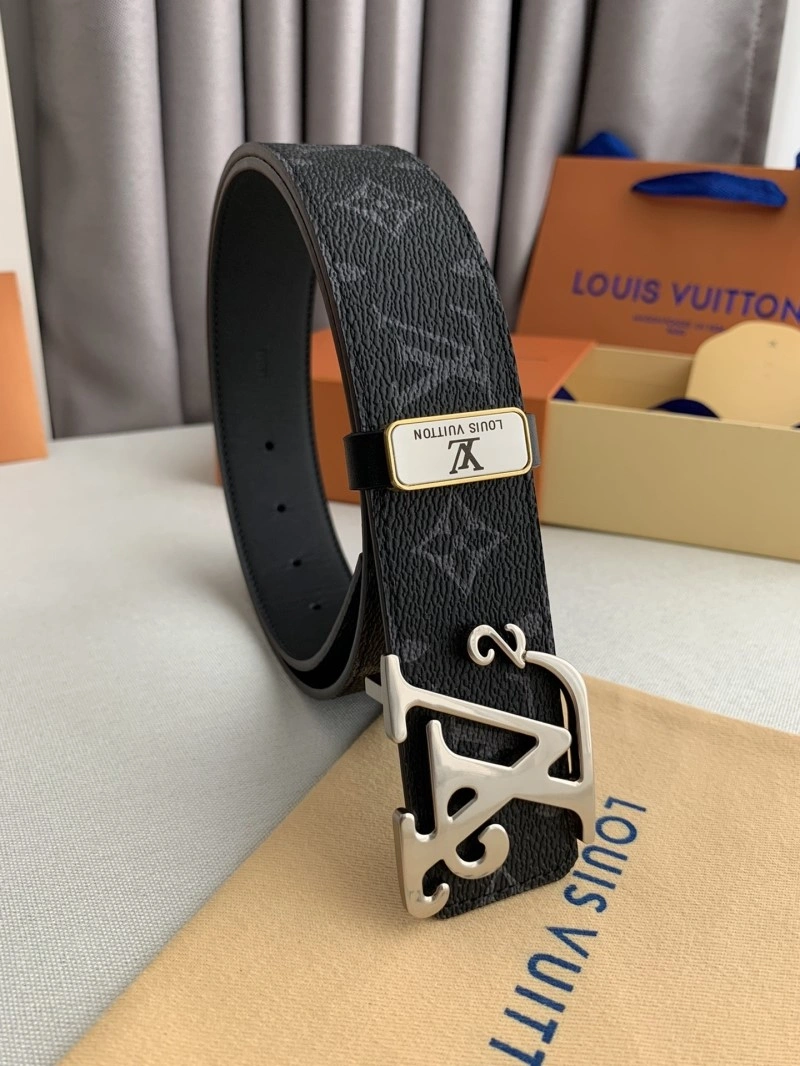 Louis Vuitton Belts SportInspired 300599