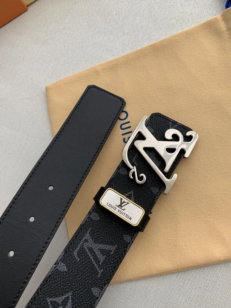 Louis Vuitton Belts SportInspired 300599