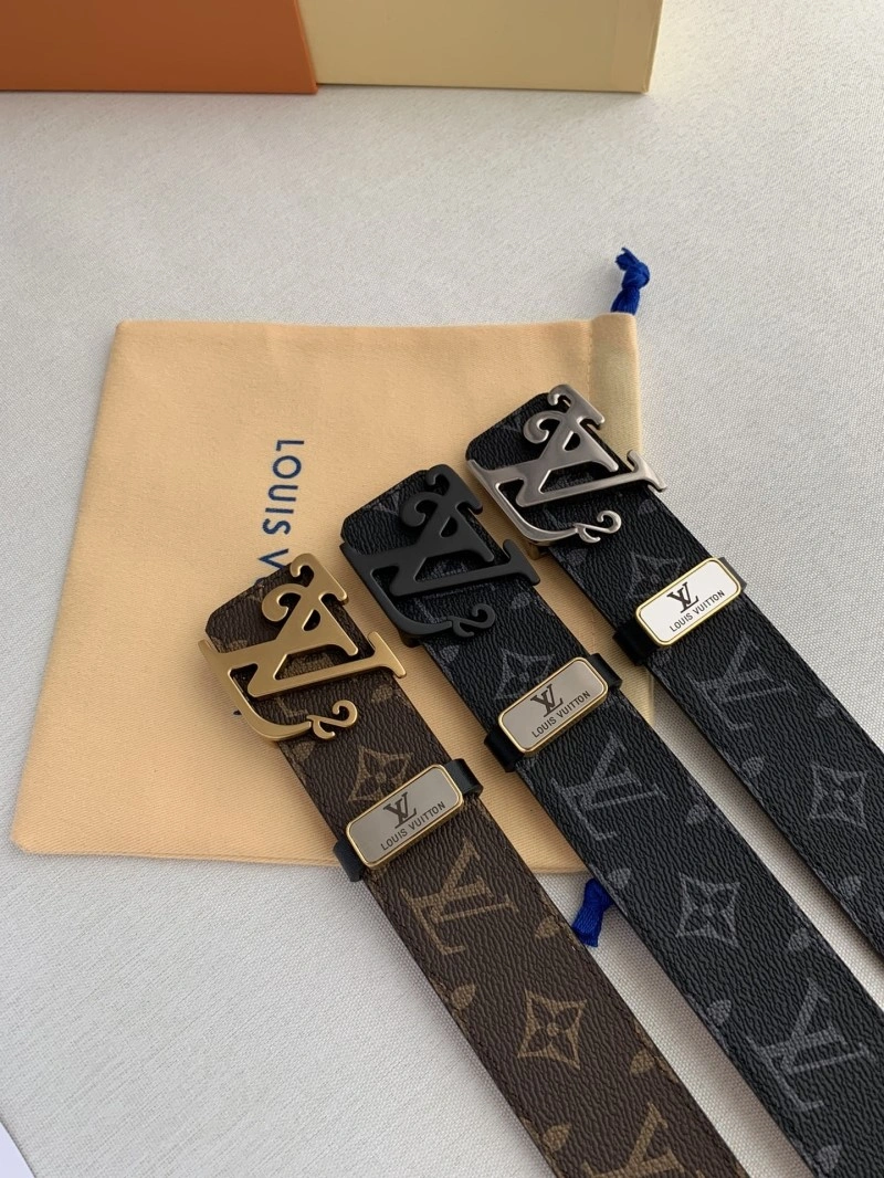 Louis Vuitton Belts SportInspired 300599