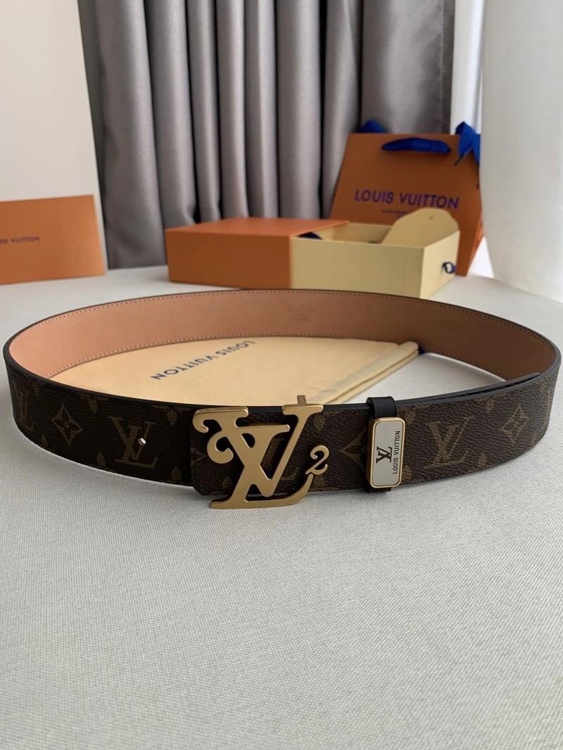 StreetReady Louis Vuitton Belts 300614