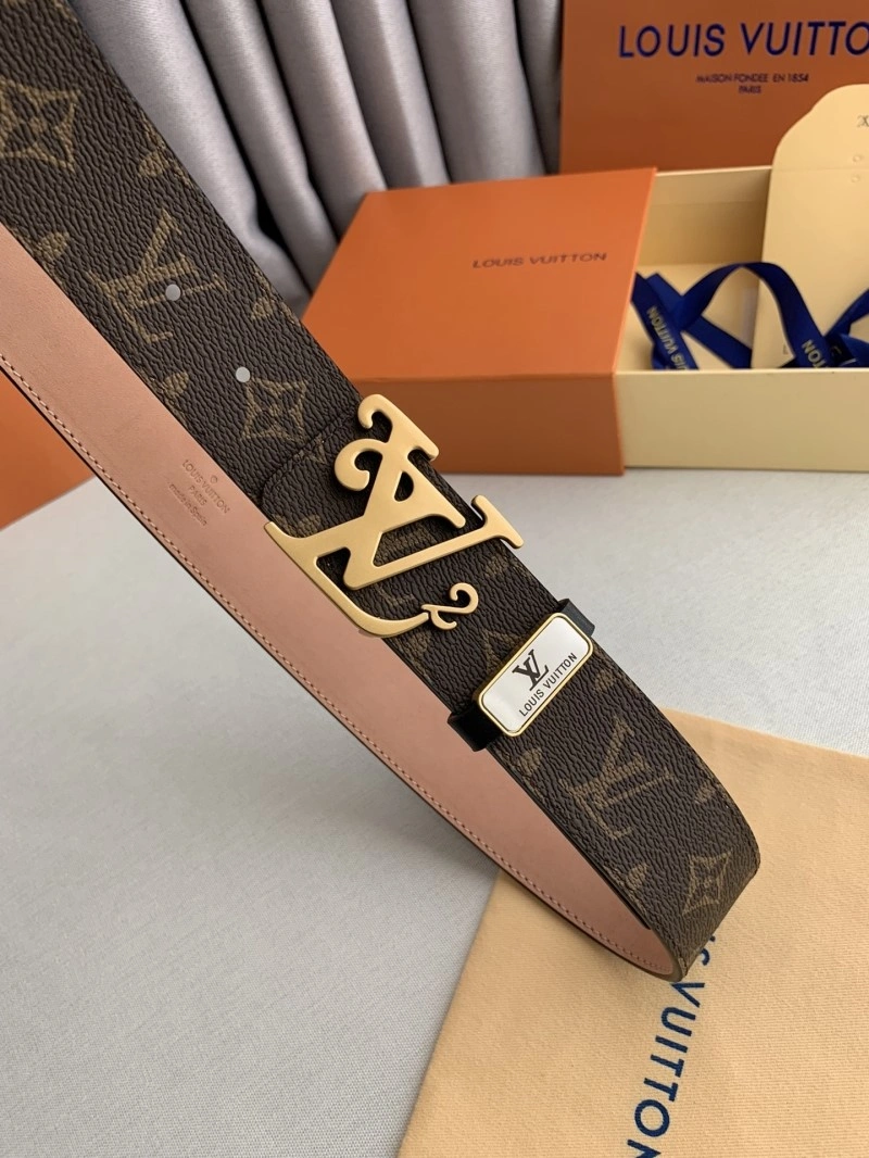 StreetReady Louis Vuitton Belts 300614