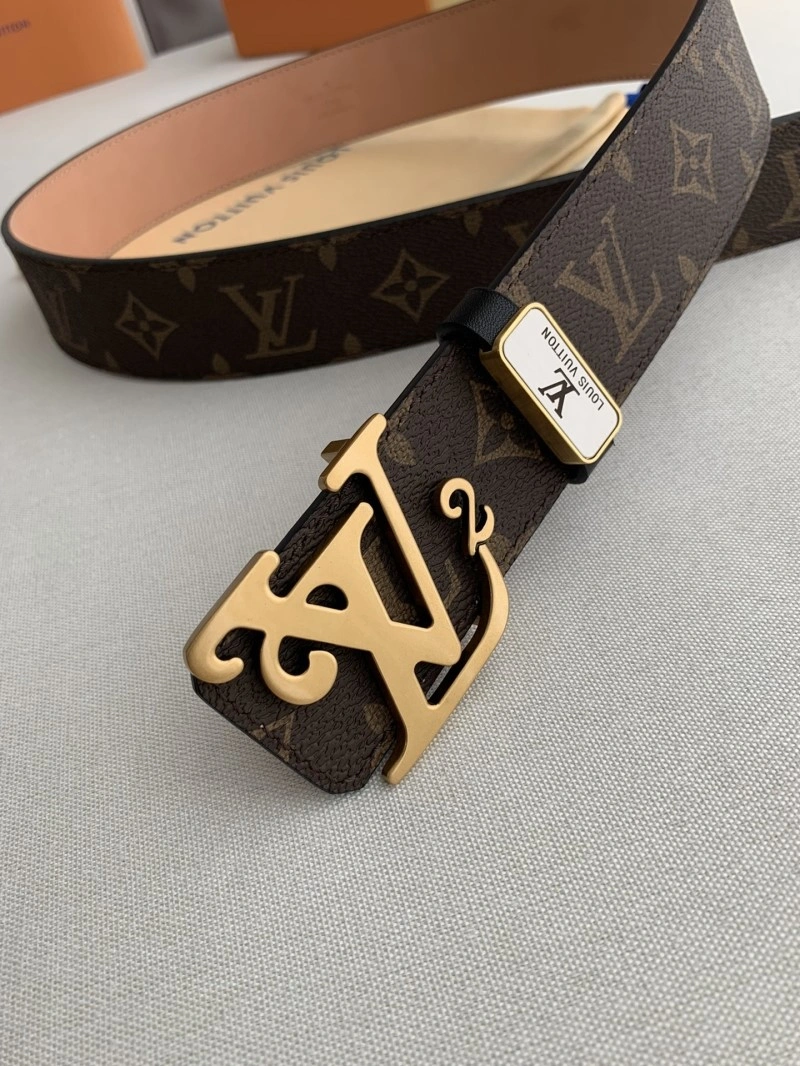 StreetReady Louis Vuitton Belts 300614