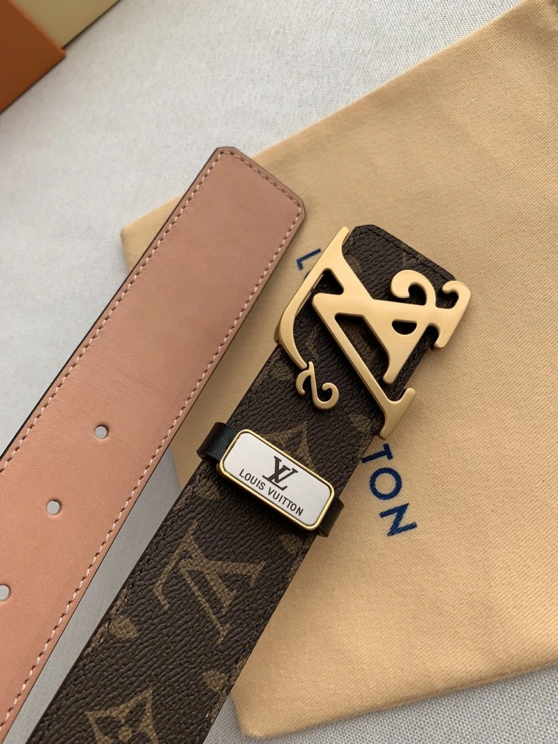 StreetReady Louis Vuitton Belts 300614