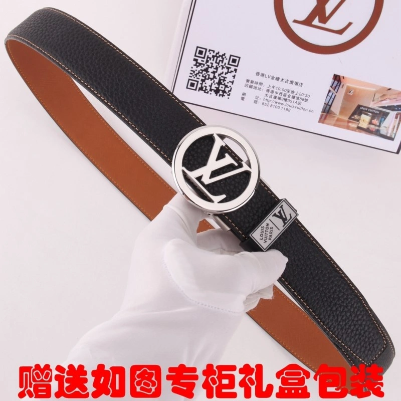 Louis Vuitton Belts Seasonal 300621