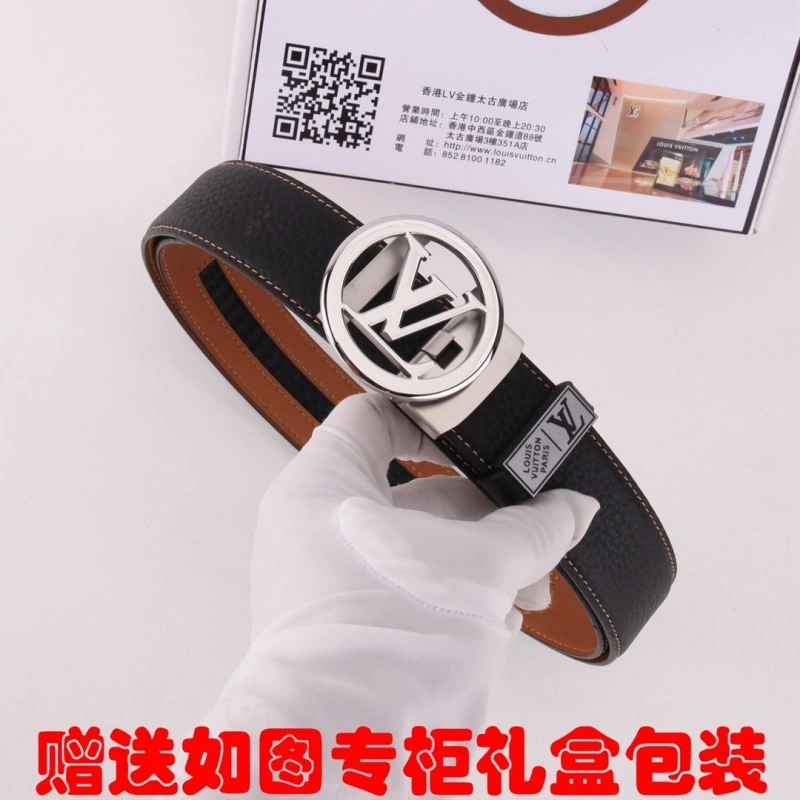 Louis Vuitton Belts Seasonal 300621