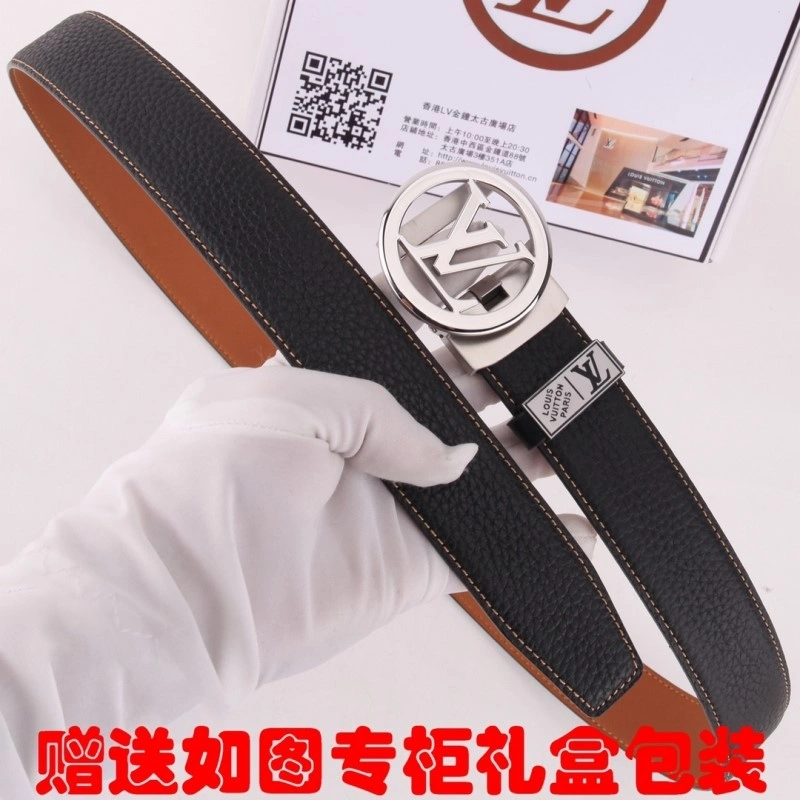 Louis Vuitton Belts Seasonal 300621