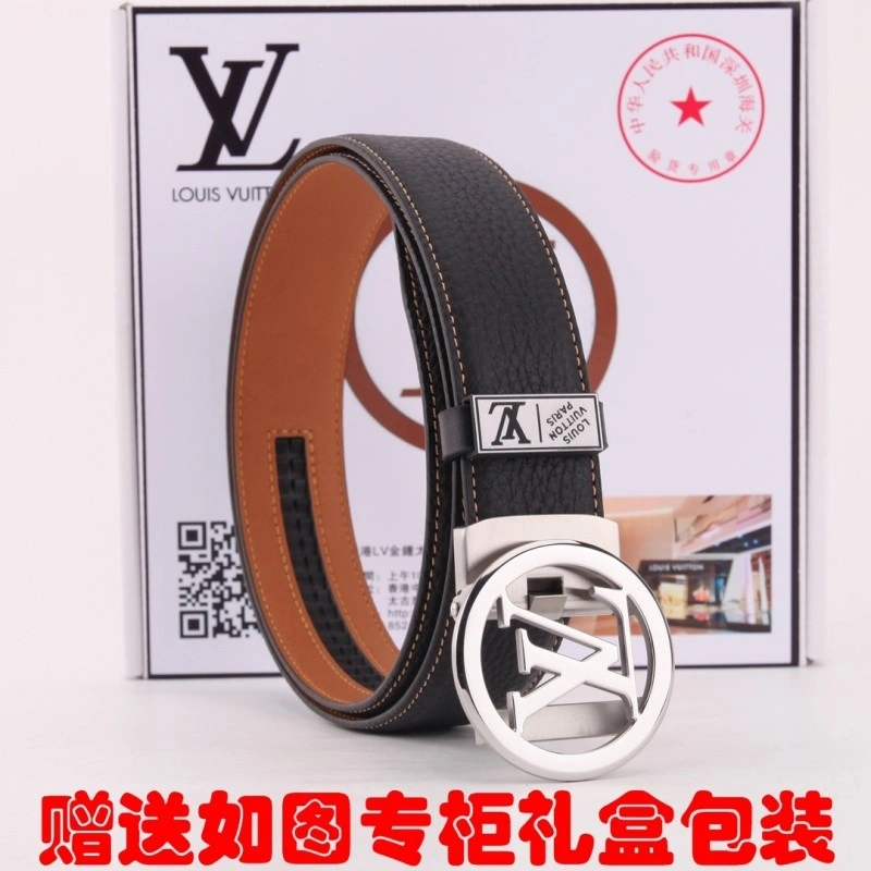 Louis Vuitton Belts Seasonal 300621