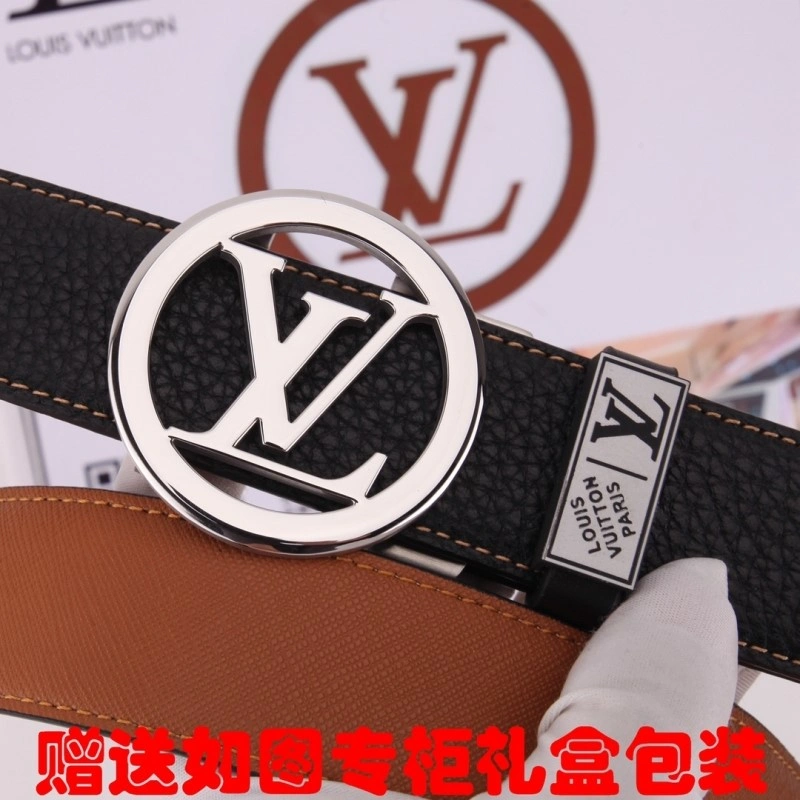 Louis Vuitton Belts Seasonal 300621