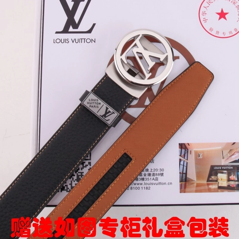 Louis Vuitton Belts Seasonal 300621