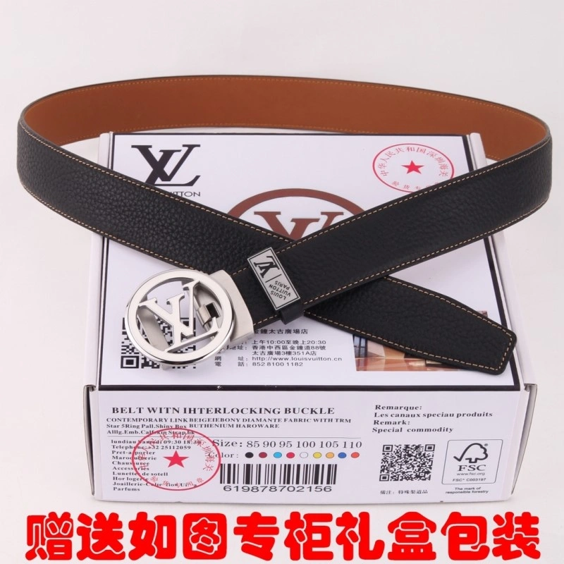 Louis Vuitton Belts Seasonal 300621