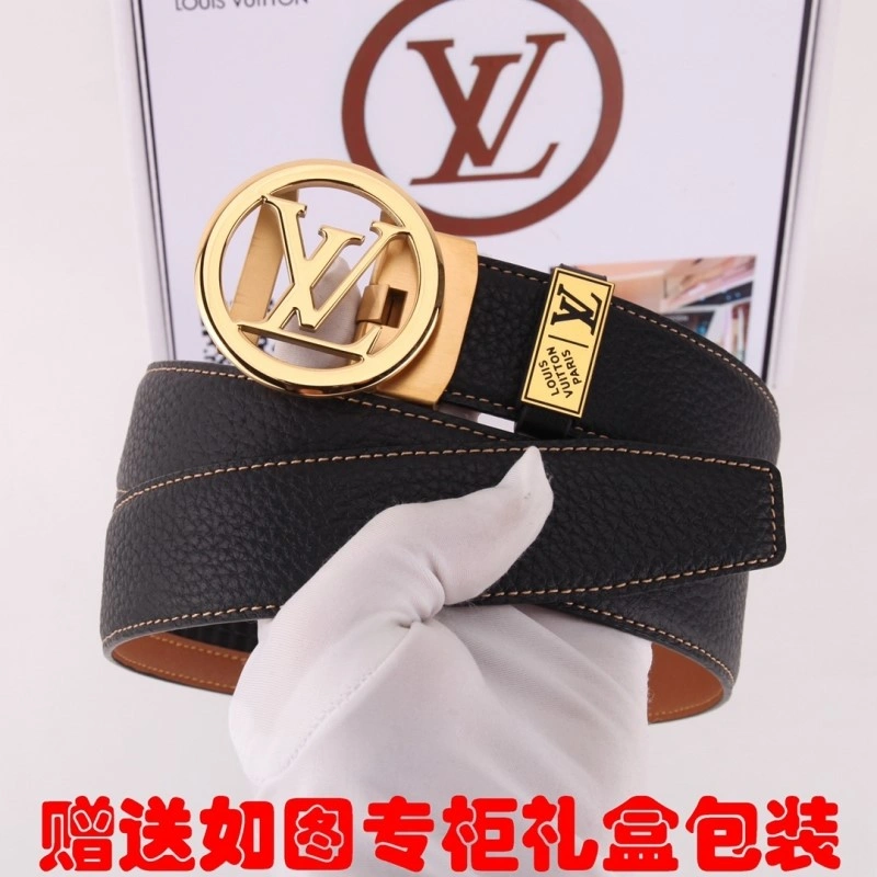 Durable Louis Vuitton Belts 300611