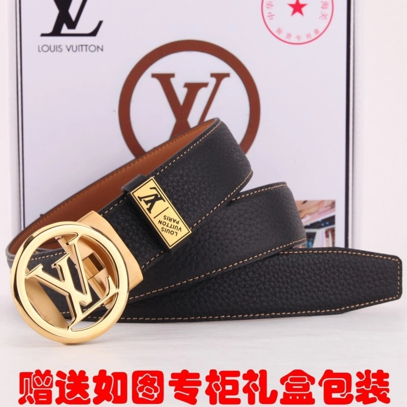 Durable Louis Vuitton Belts 300611