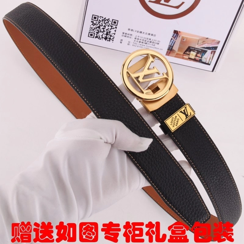Durable Louis Vuitton Belts 300611