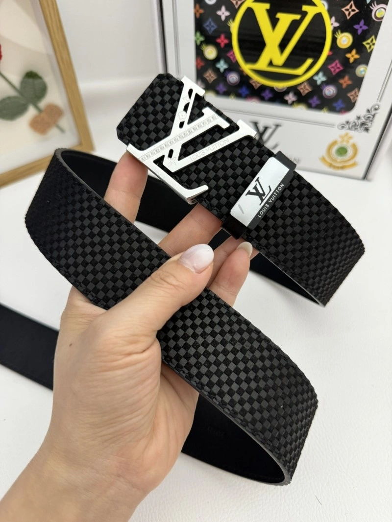 Louis Vuitton Belts Practical 300594