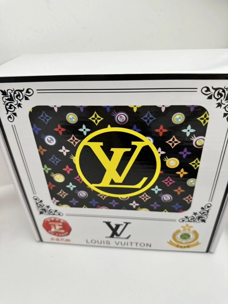 Louis Vuitton Belts Practical 300594