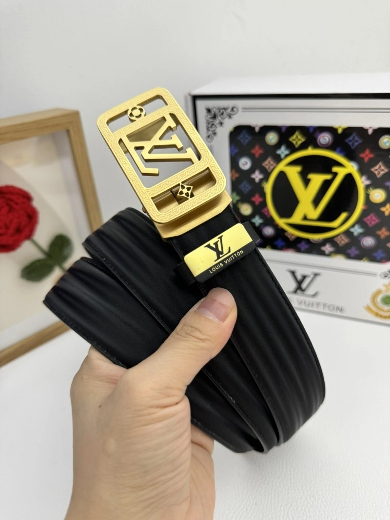 Louis Vuitton Belts WaterResistant 300609