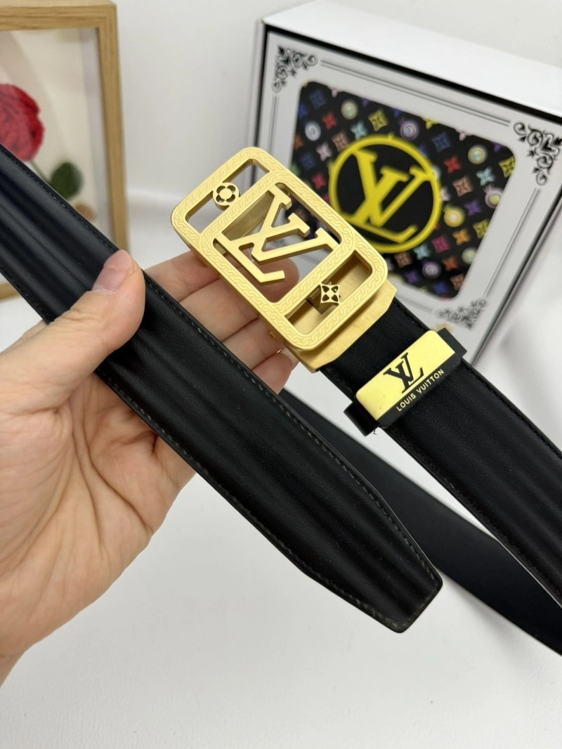 Louis Vuitton Belts WaterResistant 300609