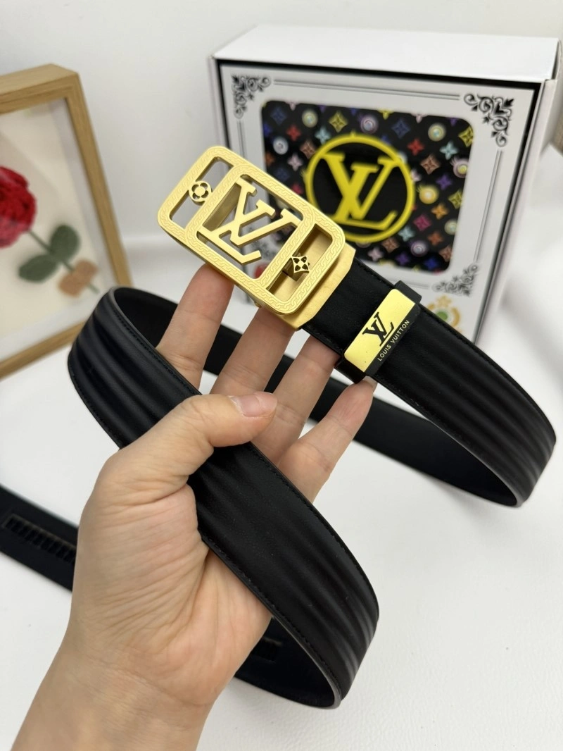 Louis Vuitton Belts WaterResistant 300609
