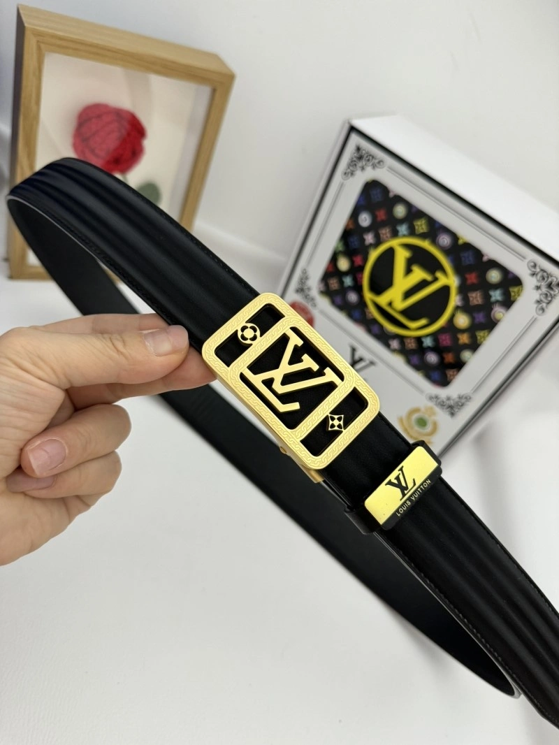 Louis Vuitton Belts WaterResistant 300609
