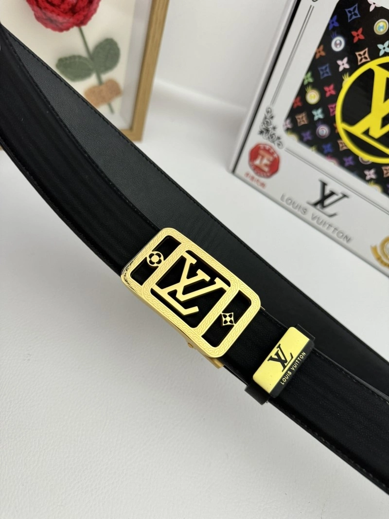 Louis Vuitton Belts WaterResistant 300609