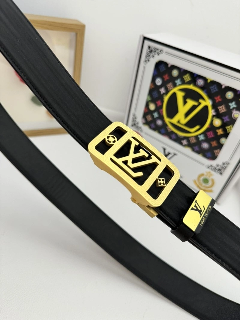 Louis Vuitton Belts WaterResistant 300609