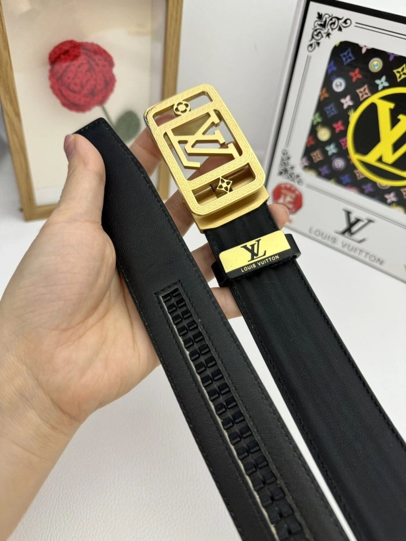 Louis Vuitton Belts WaterResistant 300609